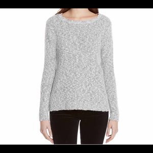 🌸 Grey Textured sweater 🌸